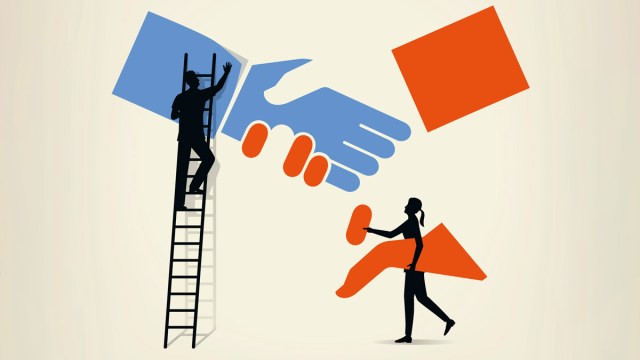 Interpublic Group (IPG)’s sale last week of R/GA to private equity (PE) firm Truelink Capital signals a coming wave of PE buying and investing in creative agencies, industry leaders tell […]