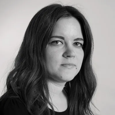 Headshot of Brittaney Kiefer