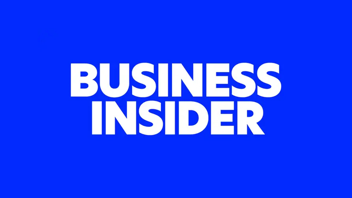 BI logo