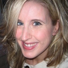 Portrait of Caroline Giegerich