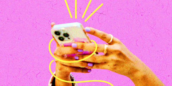 The Future of Personalization   