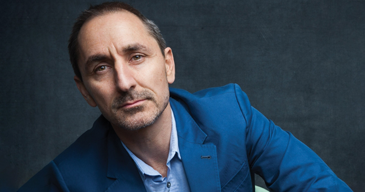 David Droga