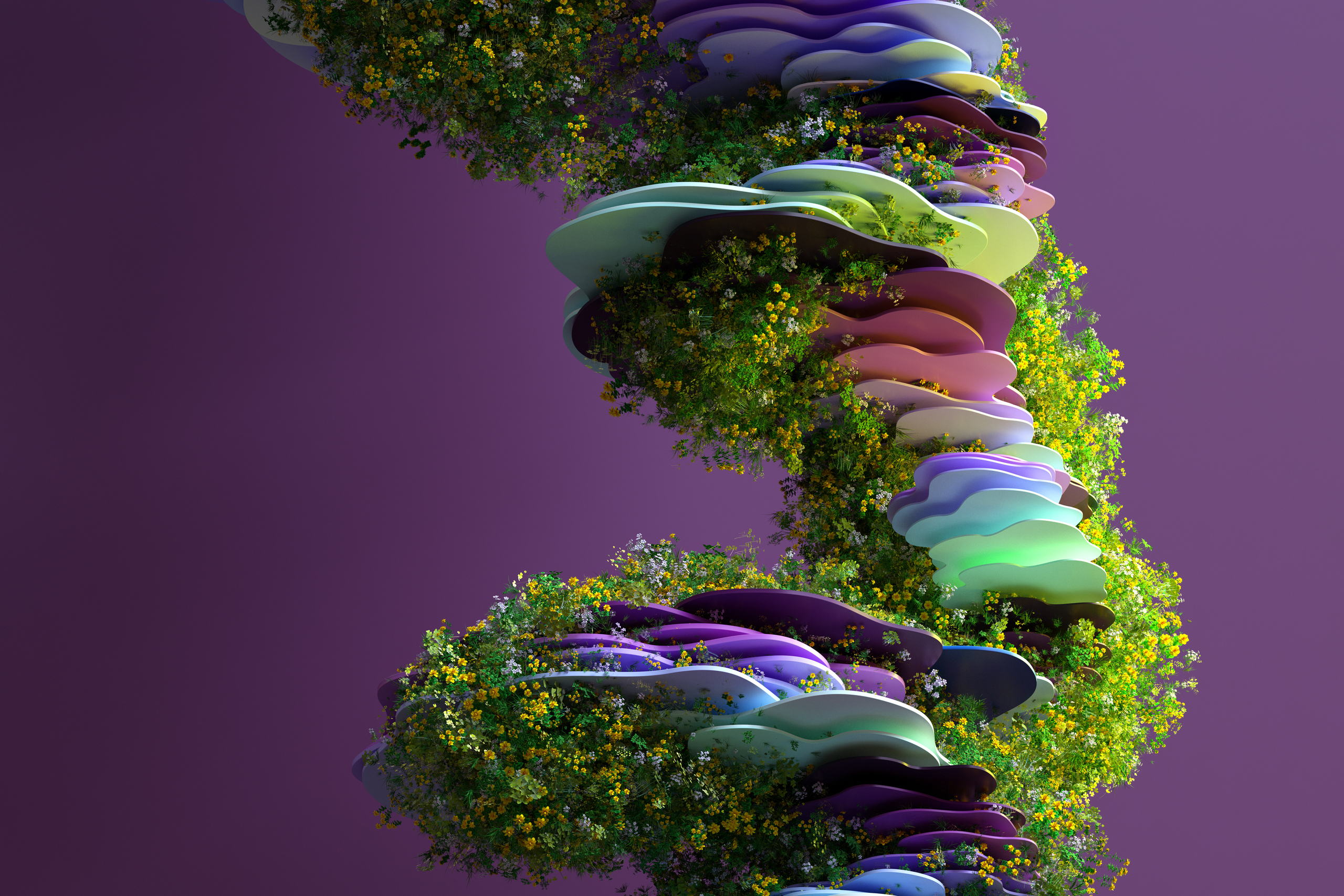 Visualizing Sustainability—Building Trust Through Authentic Storytelling 