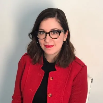 Headshot of Kristina Monllos