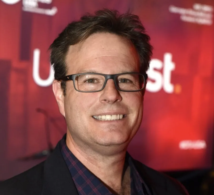 Headshot of Kyle O’Brien