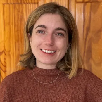 Portrait of Meredith Begley