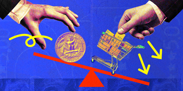 How Today’s Economy Is Transforming Brand Loyalty