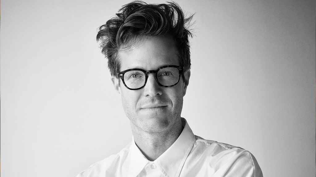 oli walsh