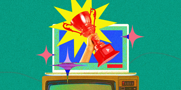 Unlocking TV-Quality Content on YouTube