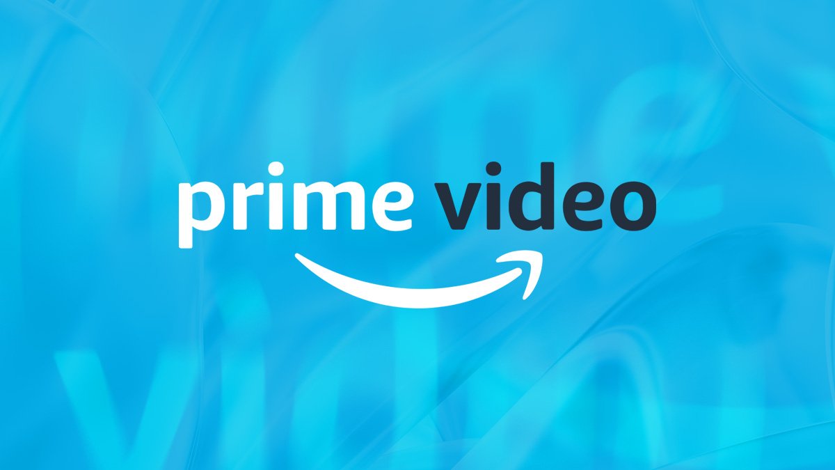 Prime Video logo