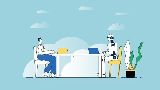 When the core purpose is no longer being a sales portal, you want a website that powerfully engages the actual humans who are visiting it.