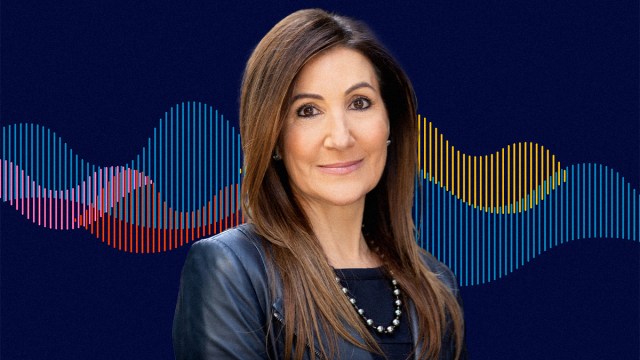 TelevisaUnivision ad sales leader Donna Speciale previews the company