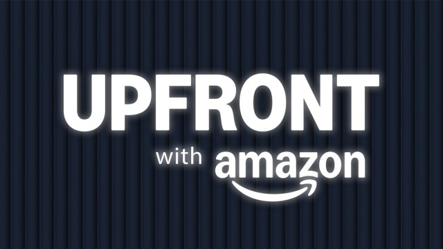 Alan Moss, vice president, global advertising sales at Amazon, previews the company