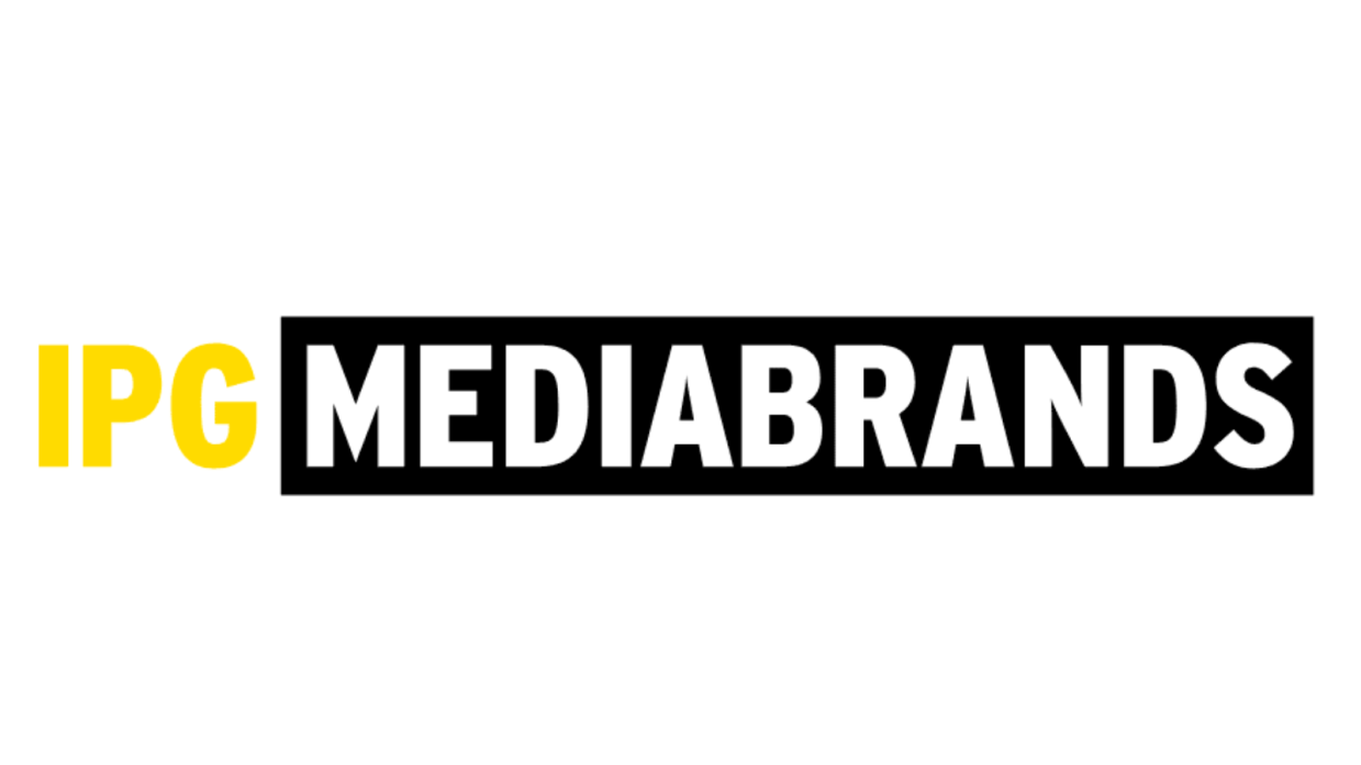 IPG Mediabrands logo